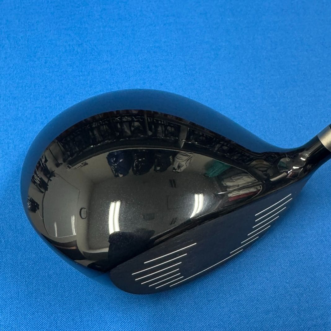 中古 【正規品】 公式 アウトレット リョーマゴルフ ドライバー