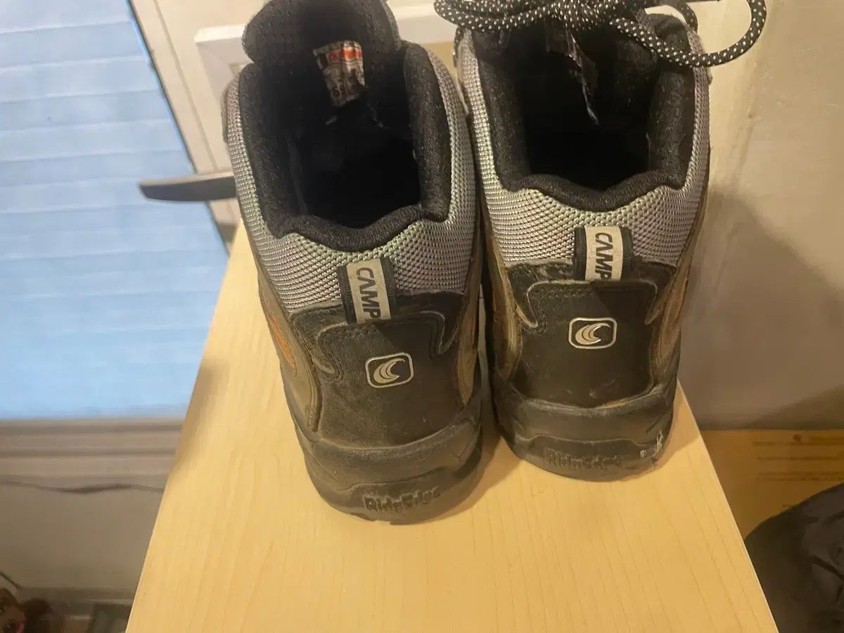  サンダル トレッキングシューズ 255 登山靴 トレッキングシューズ アウトドアシューズ