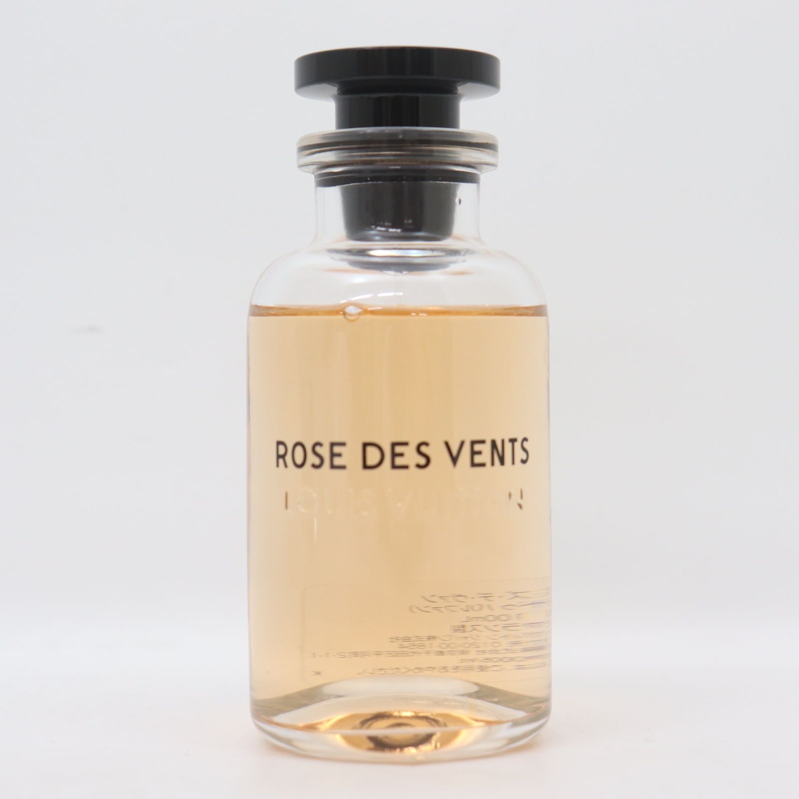 専用 ルイヴィトン ローズ デ ヴァン オードパルファム 100ミリ ミニサイズ】 ルイヴィトン LOUIS VUITTON レ・パルファンルイ