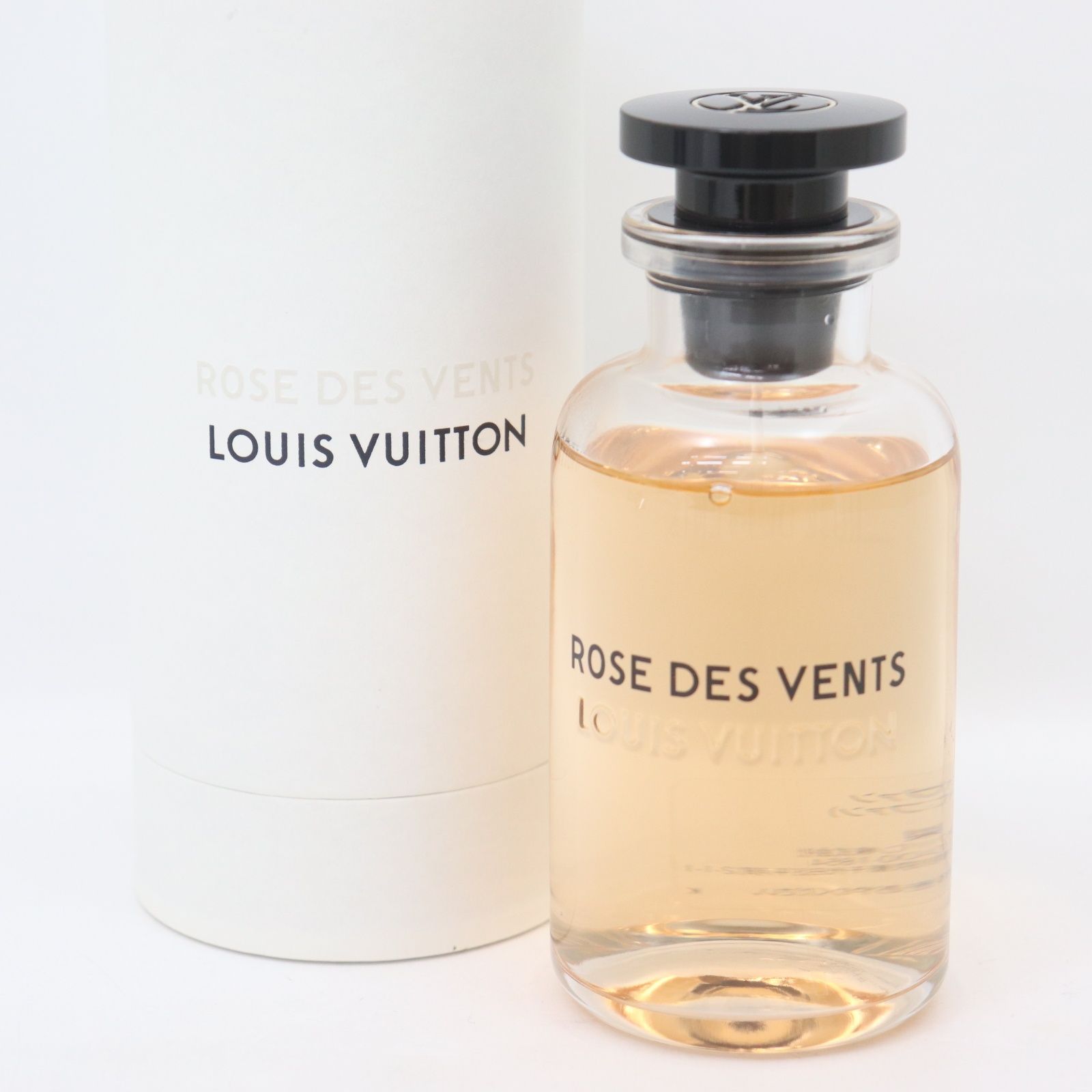 ITEXVYZQRETN 美品 残量9割 LOUIS VUITTON ルイ ヴィトン ROSE DES