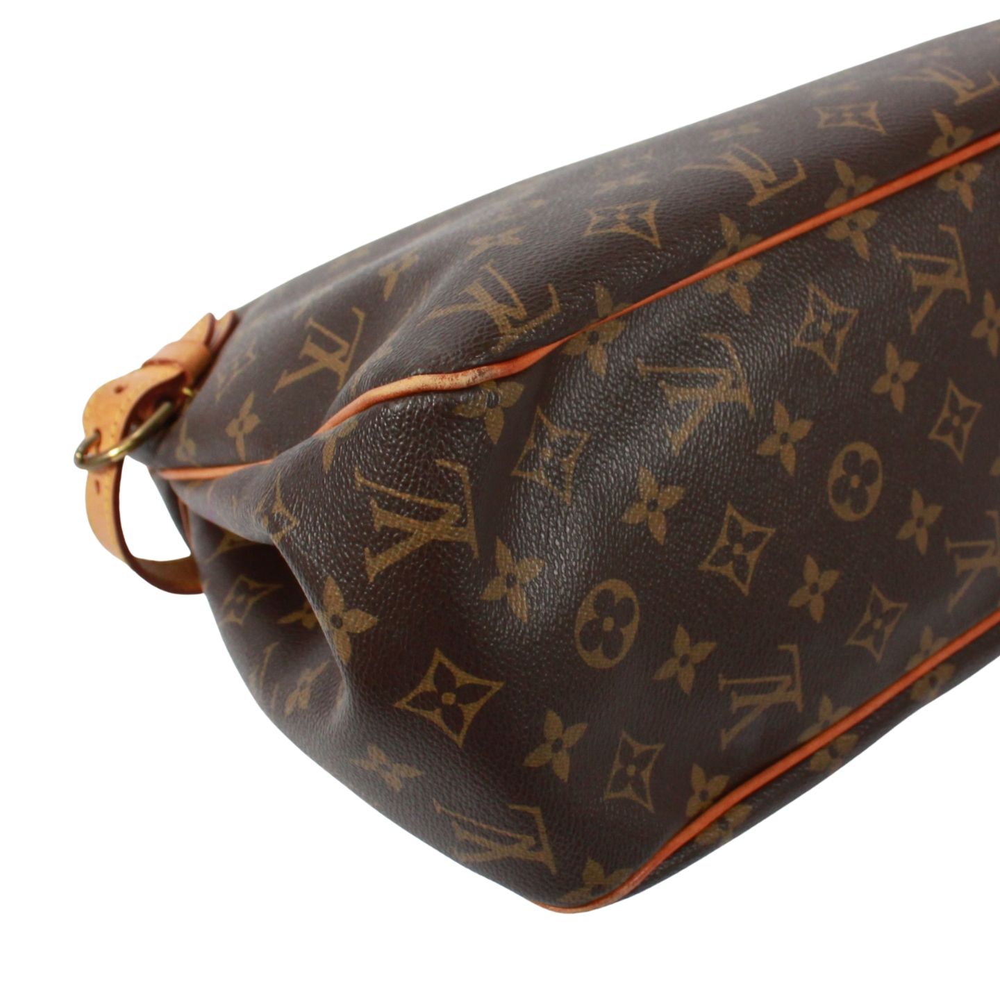 LOUIS VUITTON ルイ・ヴィトン バティニョール・オリゾンタル M51154