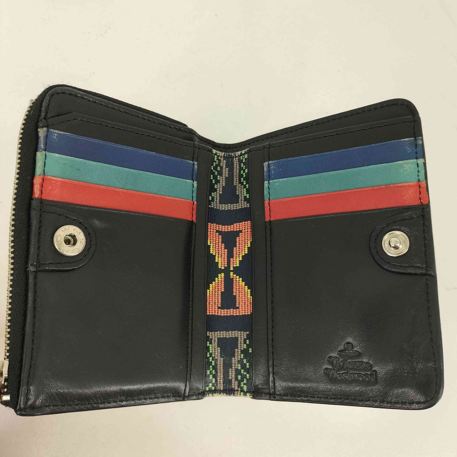 ヴィヴィアンウエストウッド Vivienne Westwood スカル＆オーブ 二