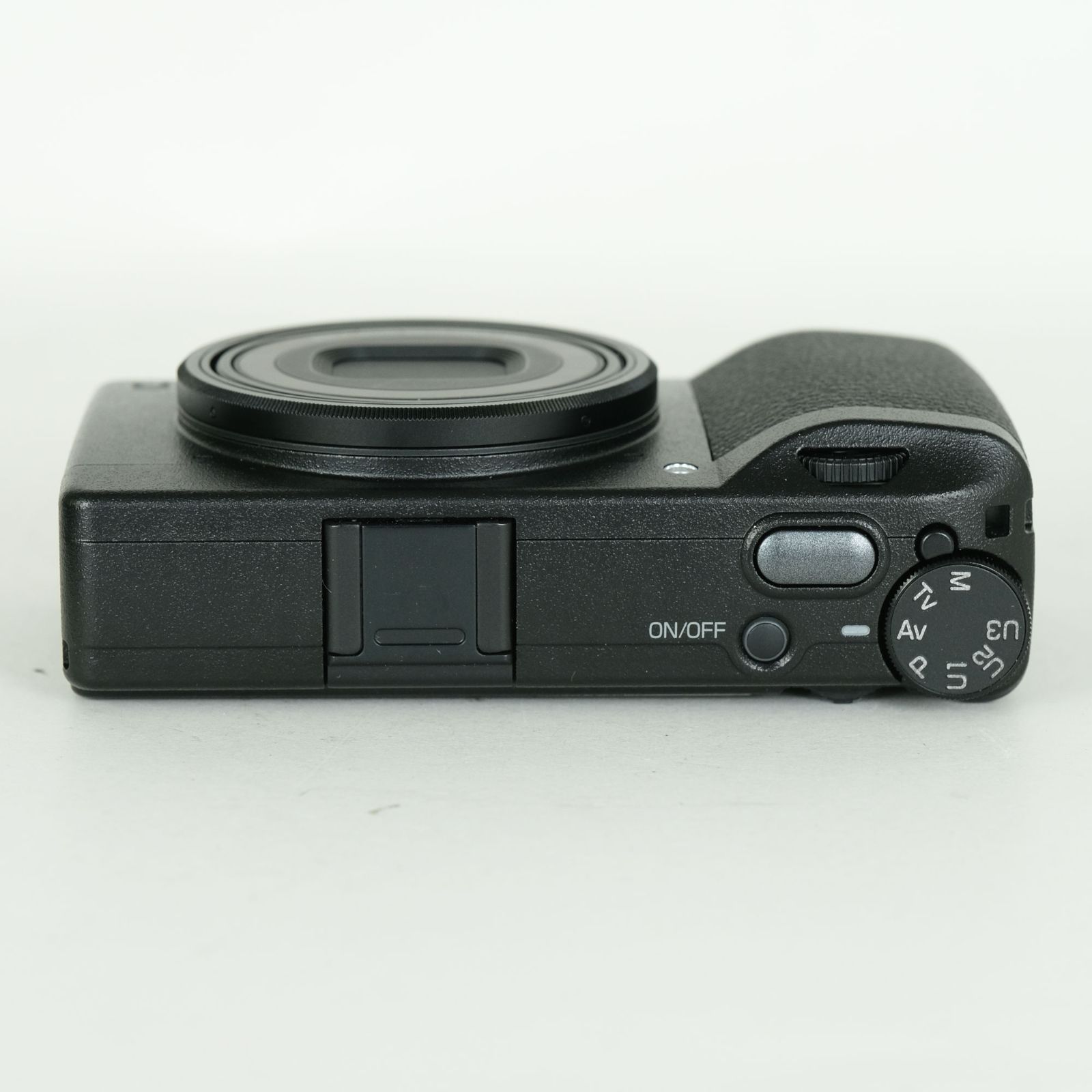 美品 | シャッター数894回] RICOH GR III HDF | コンパクトデジタル