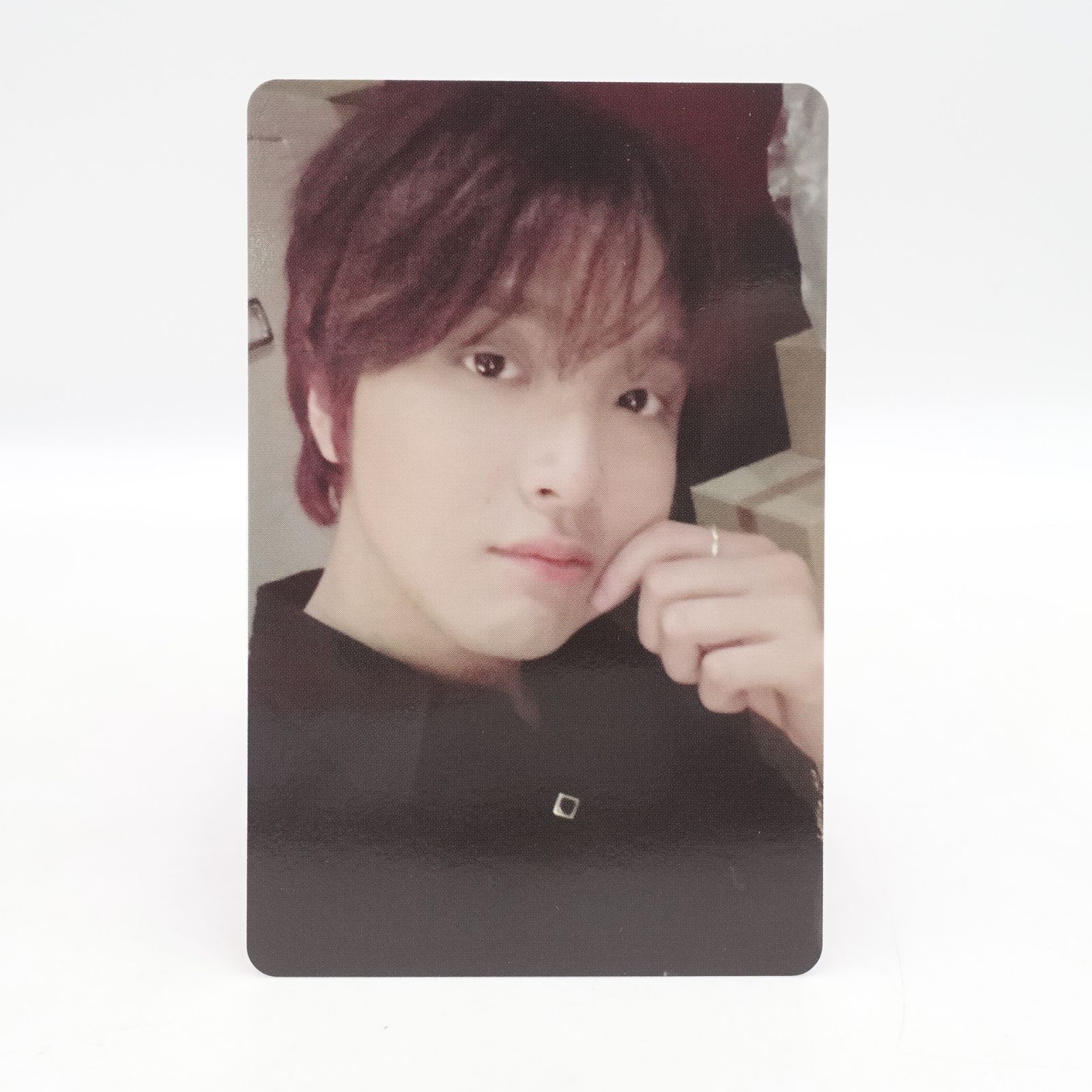 NCT ヘチャン TASTE tincase ver 特典 トレカ フォト カード HAECHAN