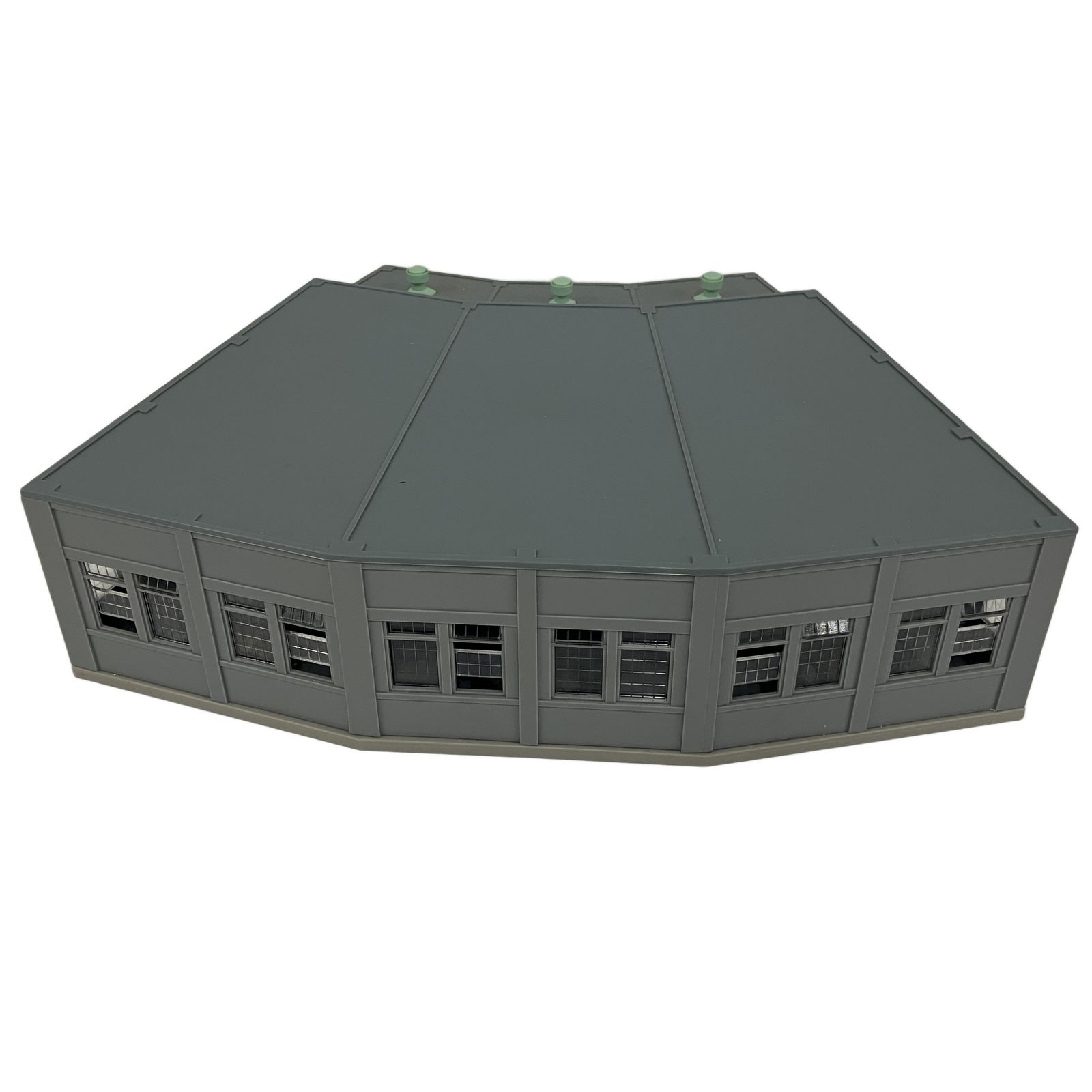 TOMIX 4014 扇形機関庫 ストラクチャー 2点セット 鉄道模型 Nゲージ