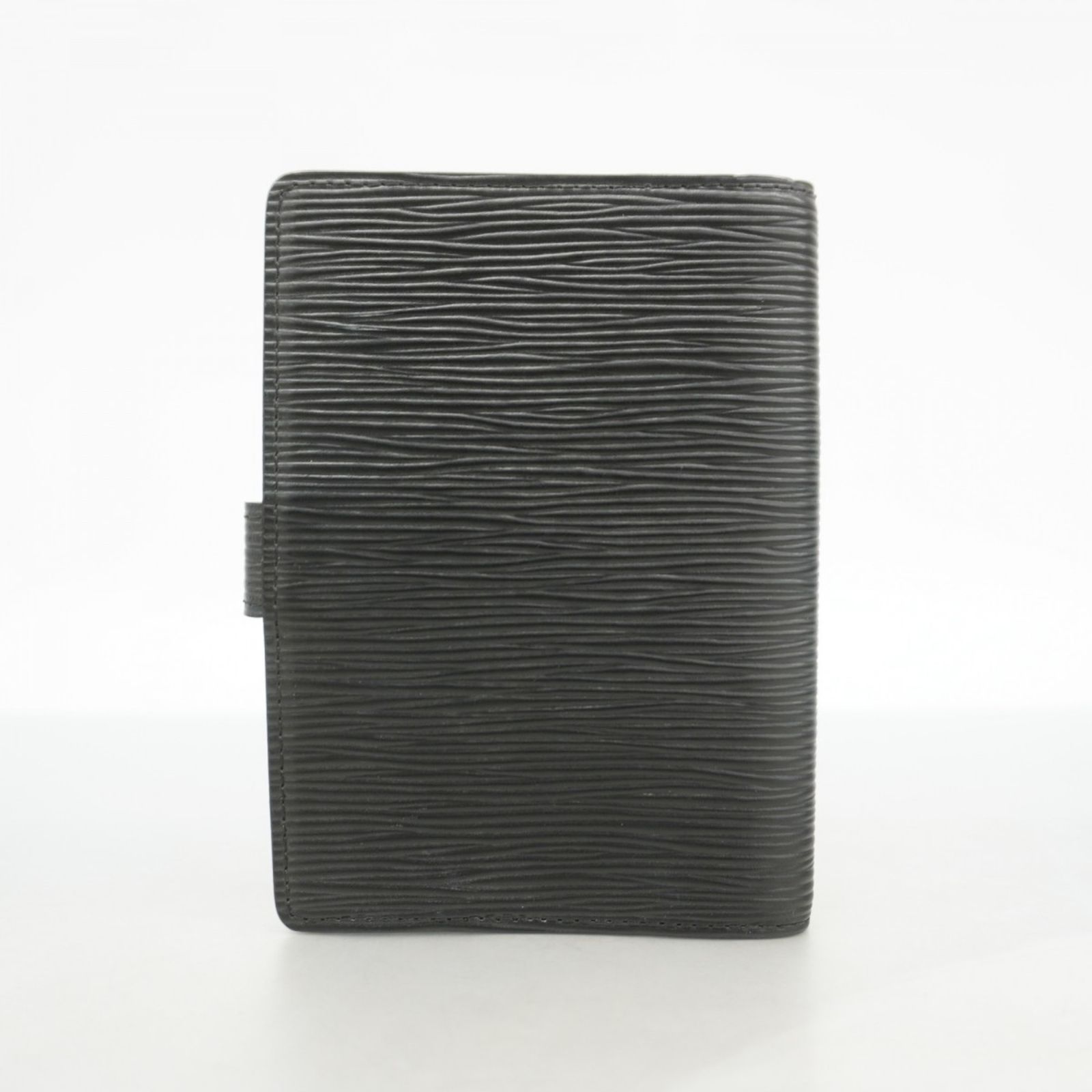 ルイ・ヴィトン(Louis Vuitton) ルイ・ヴィトン 手帳カバー エピ