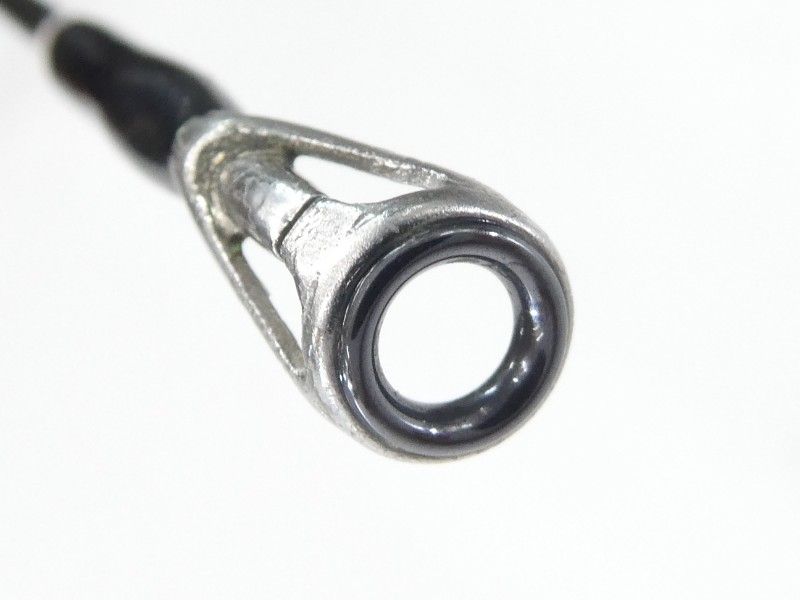 ダイワ ブラックレーベル 691 ULFS 01