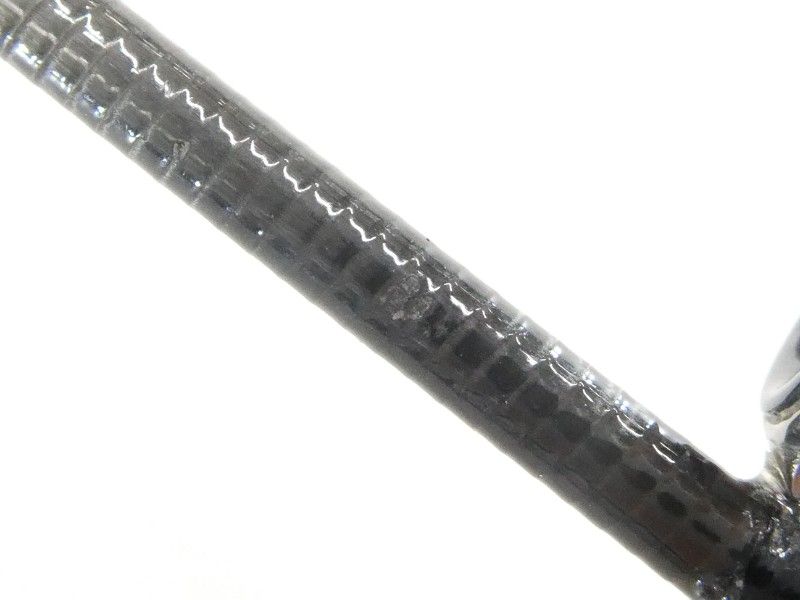  ダイワ ブラックレーベル 691 ULFS 01 バスロッド ロッド