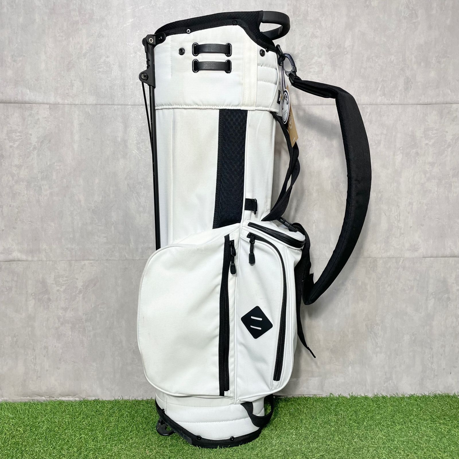 激レア】Jones×TRSC Trouper R キャディバッグ ゴルフバッグ