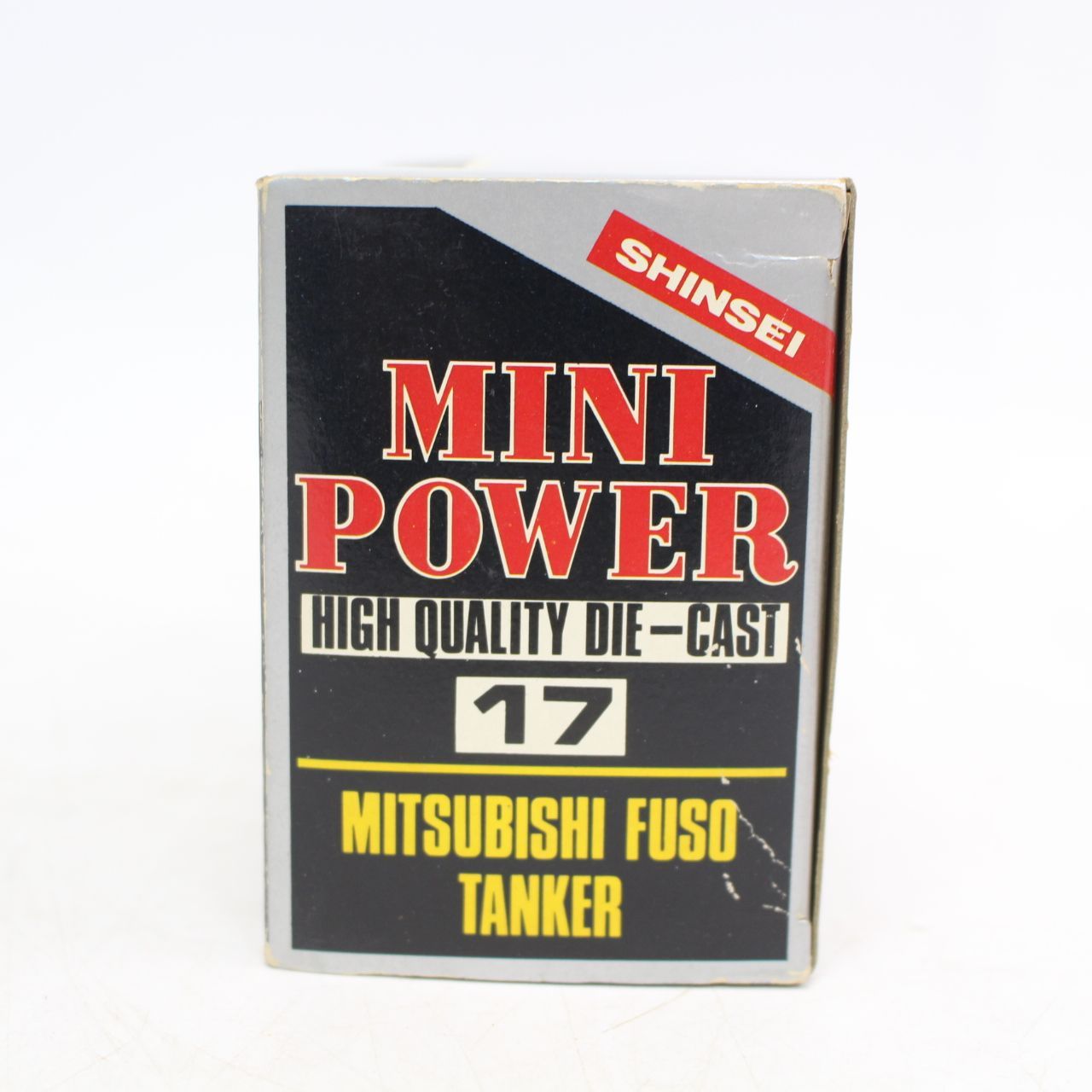 タンクローリー