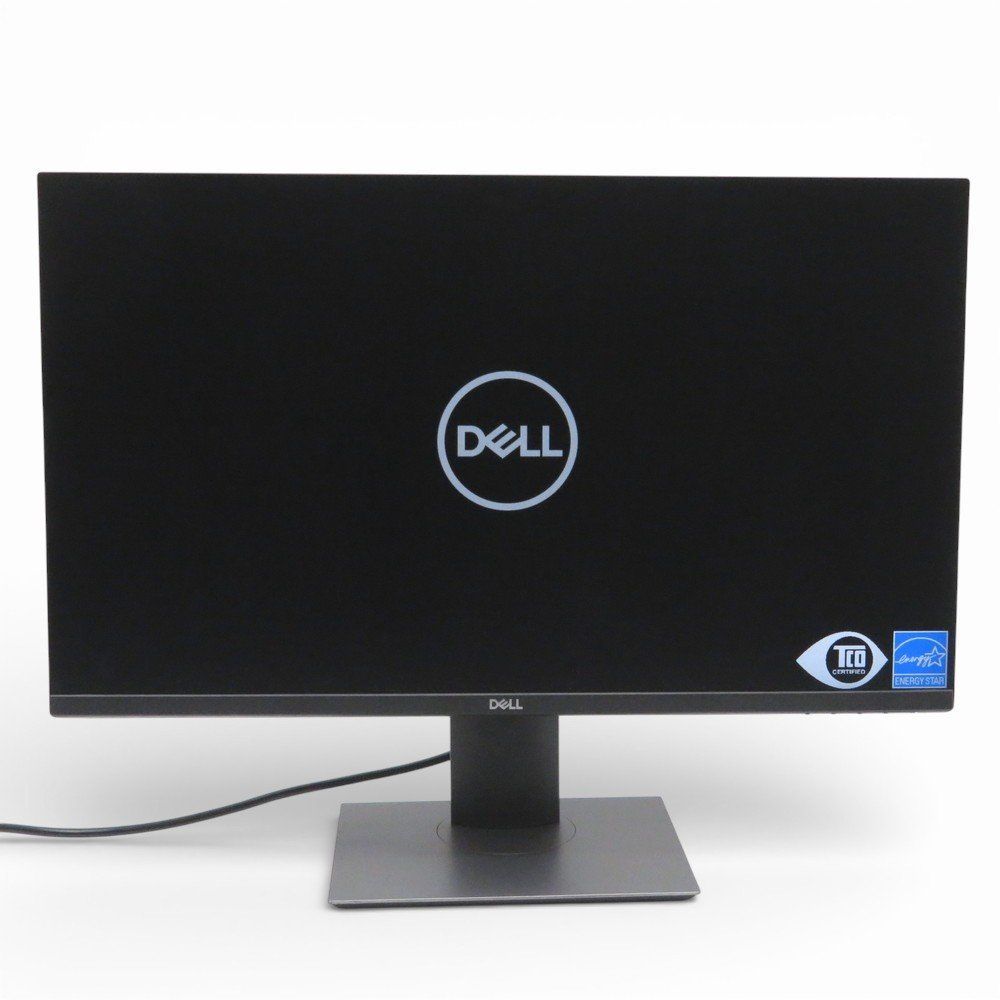 デル DELL 液晶モニター P2719H 27インチ 2021年製 フルHD IPS 非光沢