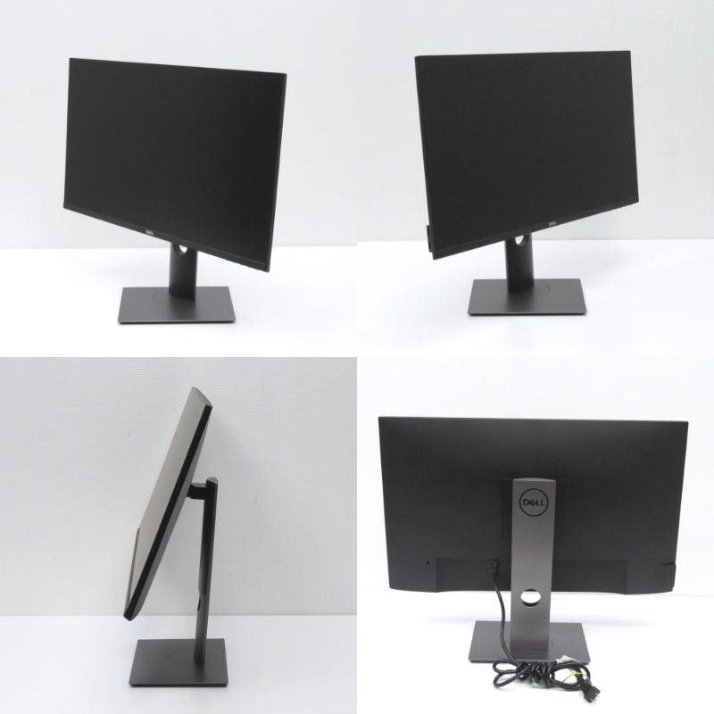 DELL モニター 27インチ P2719H 2台セット pcmax_lam-219
