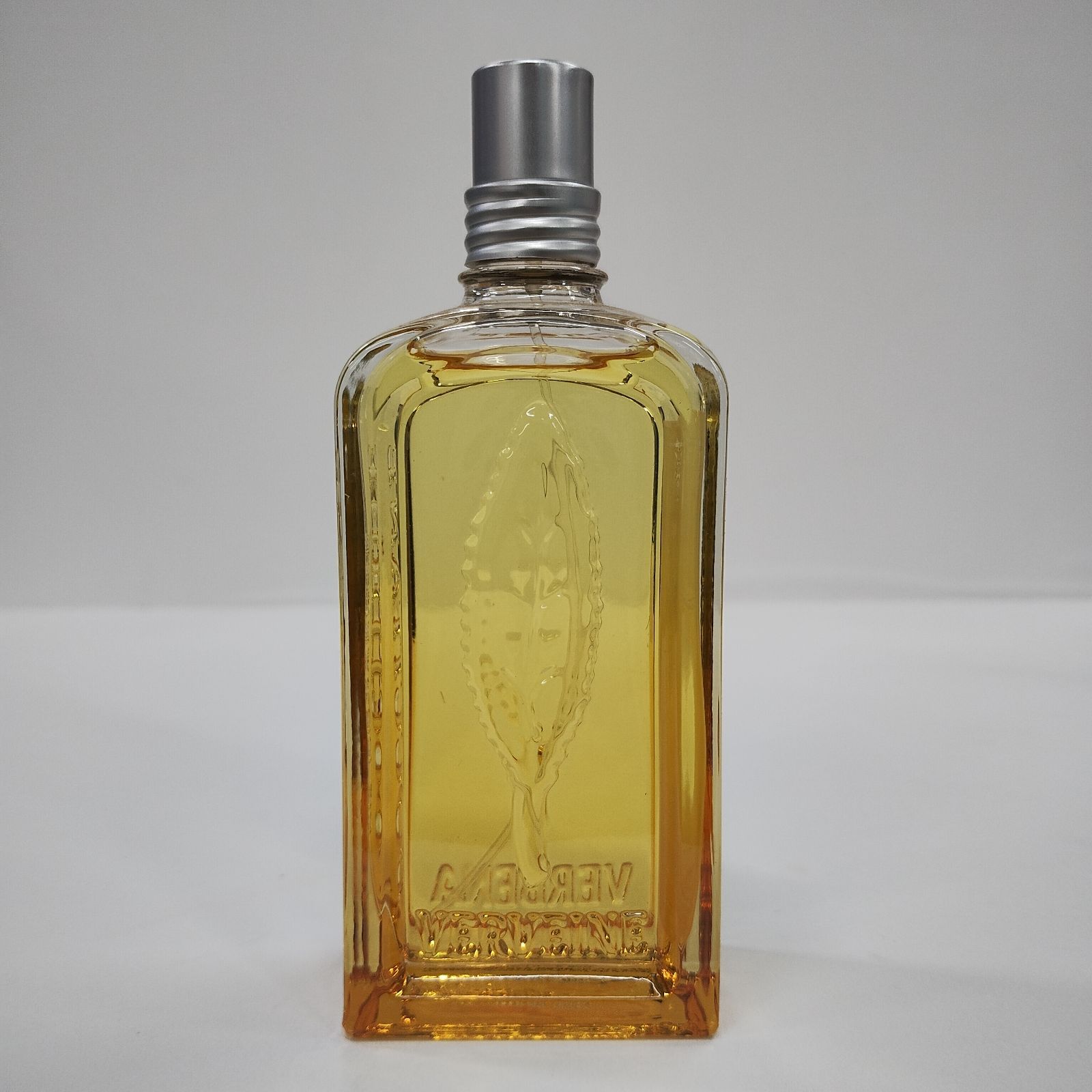 F2532 LOCCITANE ロクシタン シトラスヴァーベナ オードトワレ 100ml