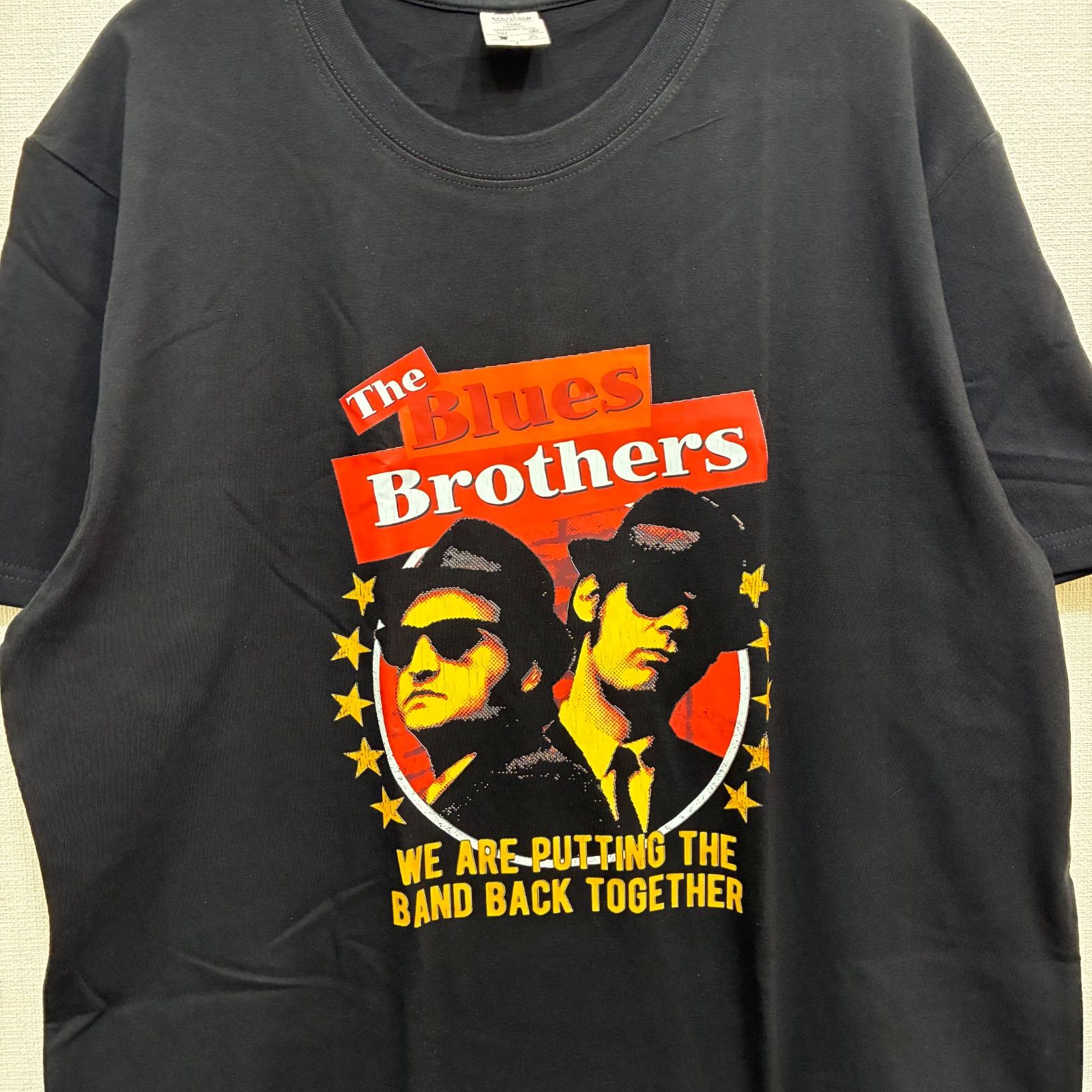 新品 ブルースブラザーズ The Blues Brothers 名作 映画
