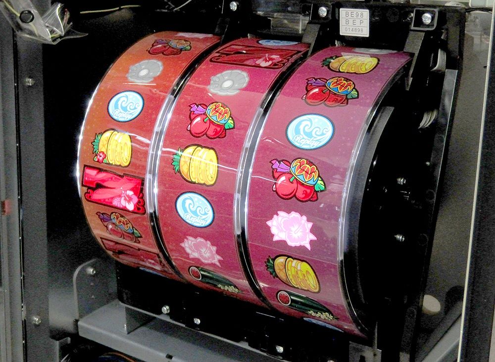 パチスロ実機　SチバリヨZH-30 実機 NET チバリヨ-30 中古パチスロ実機 [8ch対応] A-SLOT