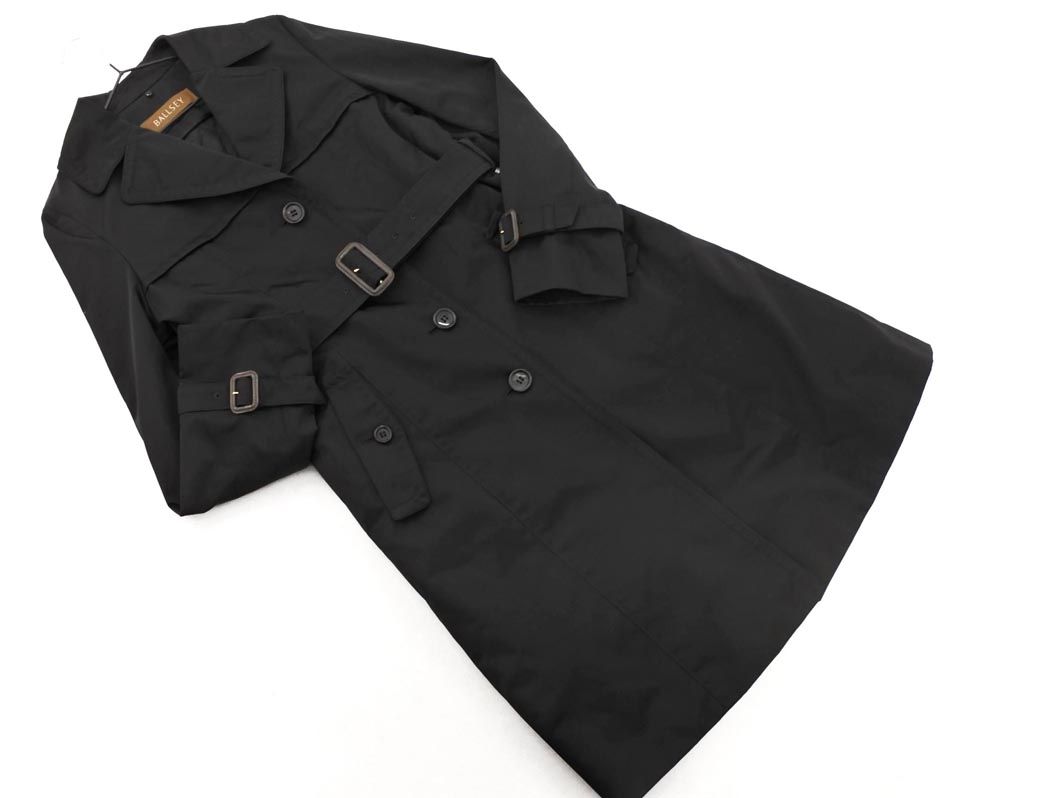 BALLSEY ボールジー トゥモローランド ライナー 付き トレンチ コート