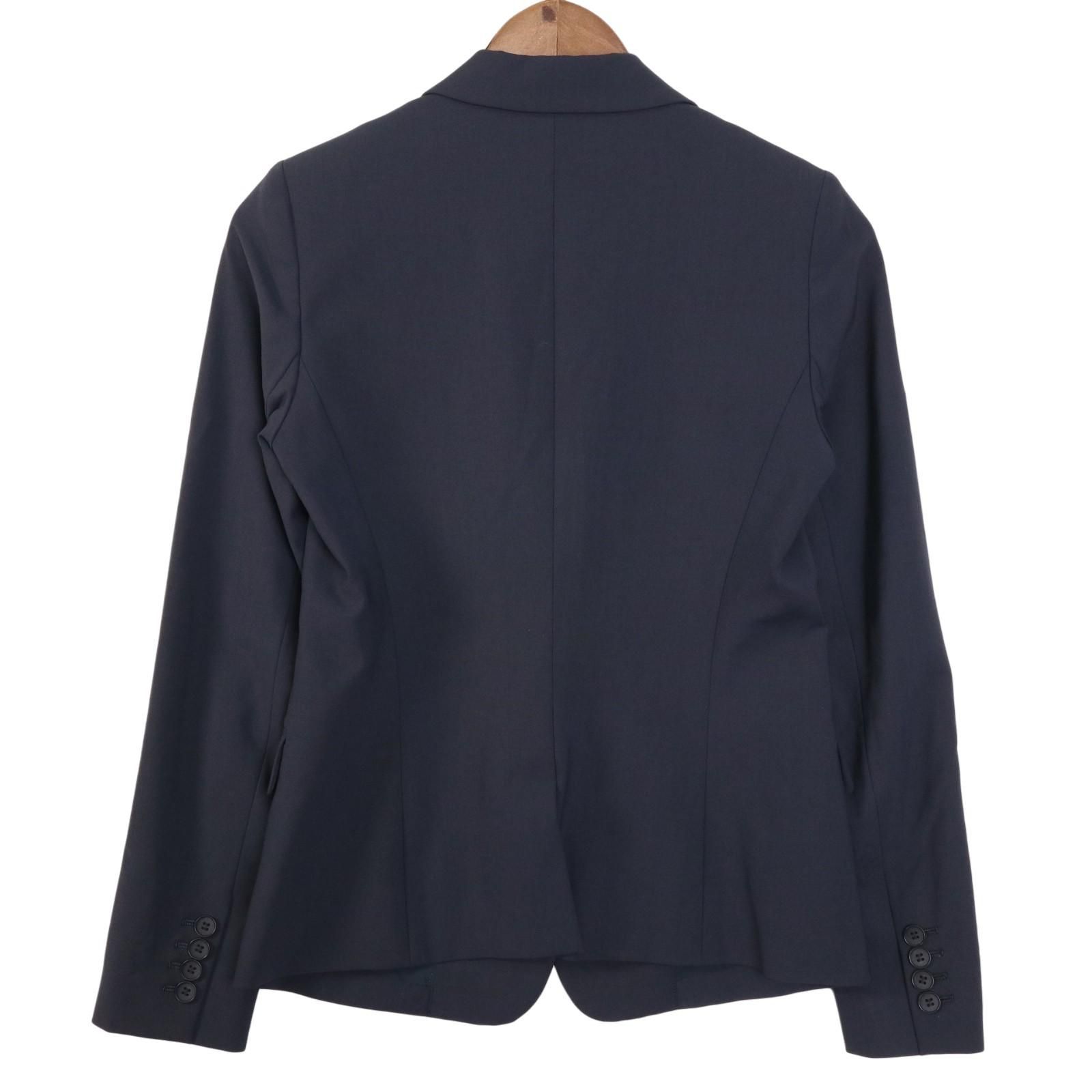 Theory(セオリー) シングルテーラードジャケット TAILOR / GABE2 2022