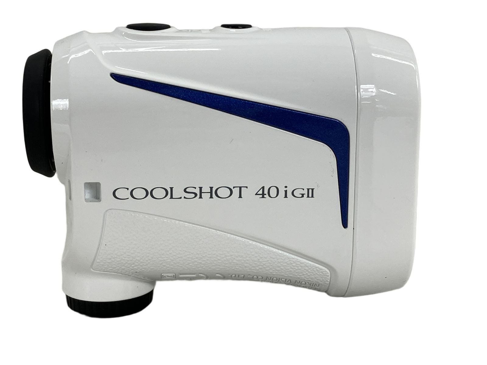NIKON 40iGII COOLSHOT レーザー距離計 スコープ ゴルフ用品 ニコン