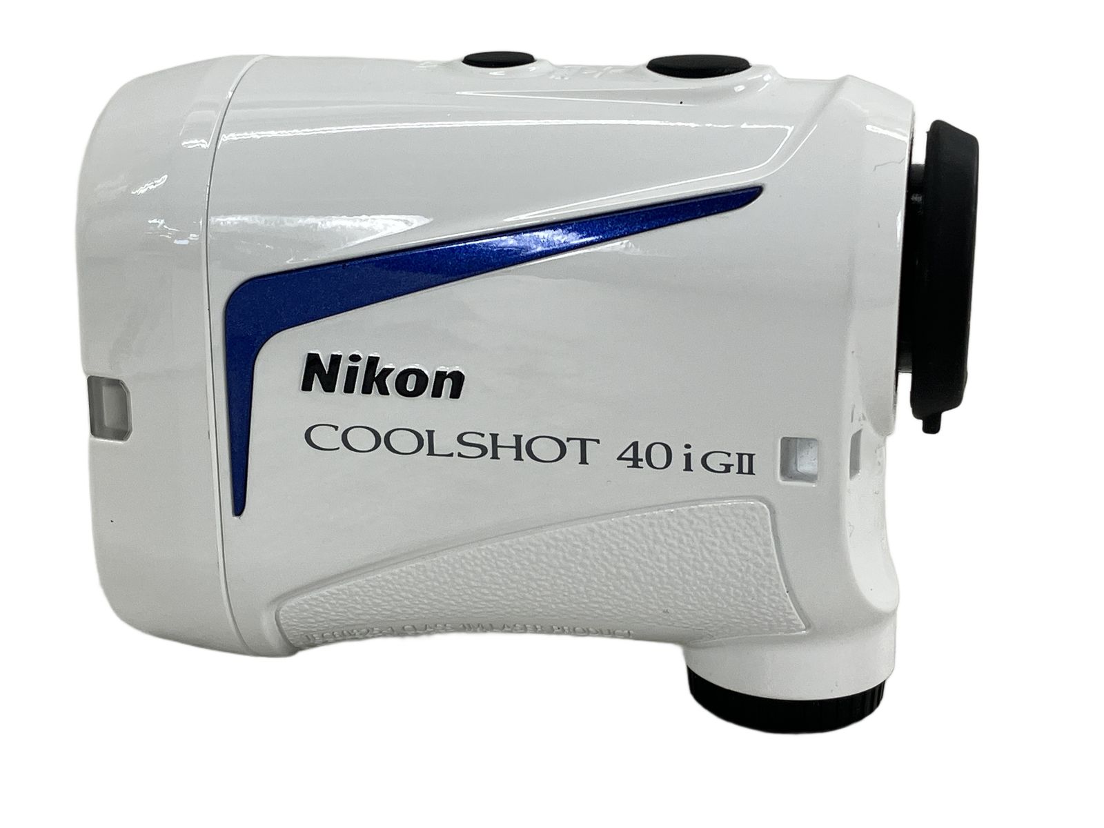 NIKON 40iGII COOLSHOT レーザー距離計 スコープ ゴルフ用品 ニコン
