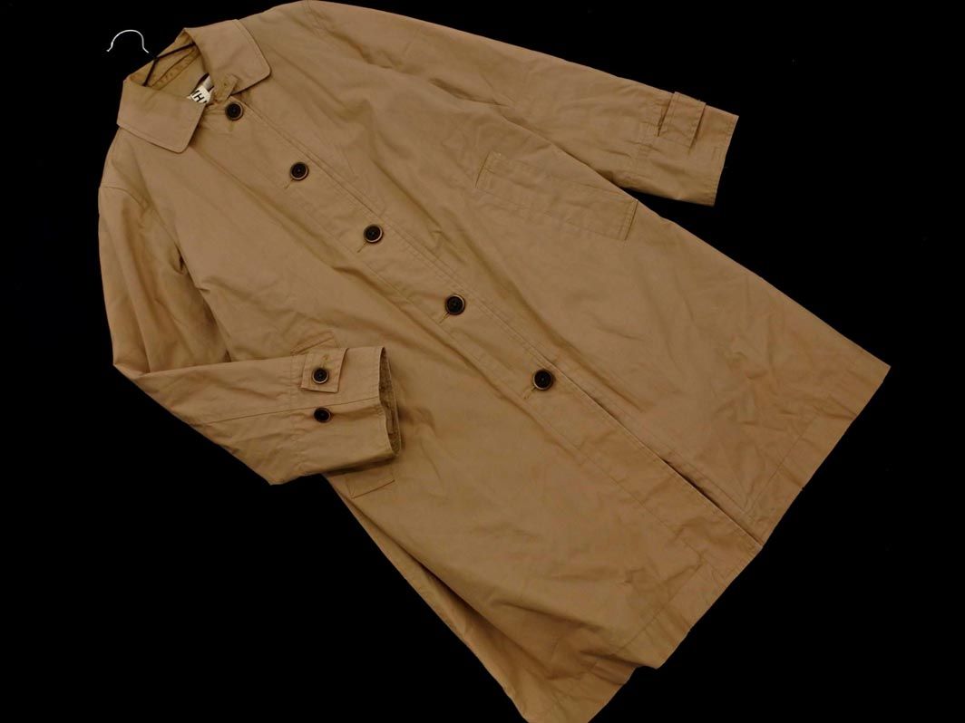 MHL MARGARET HOWELL エムエイチエル マーガレットハウエル ダウン