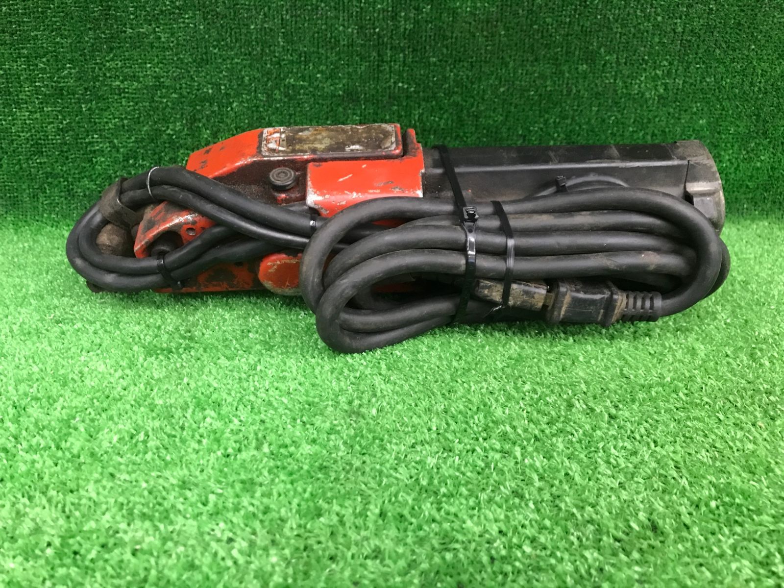  品 0906 アサダ アストロニック1 丸のこ付 MN 803 Astronic 1 ねじ切り 回転計 配管工具 特殊工具