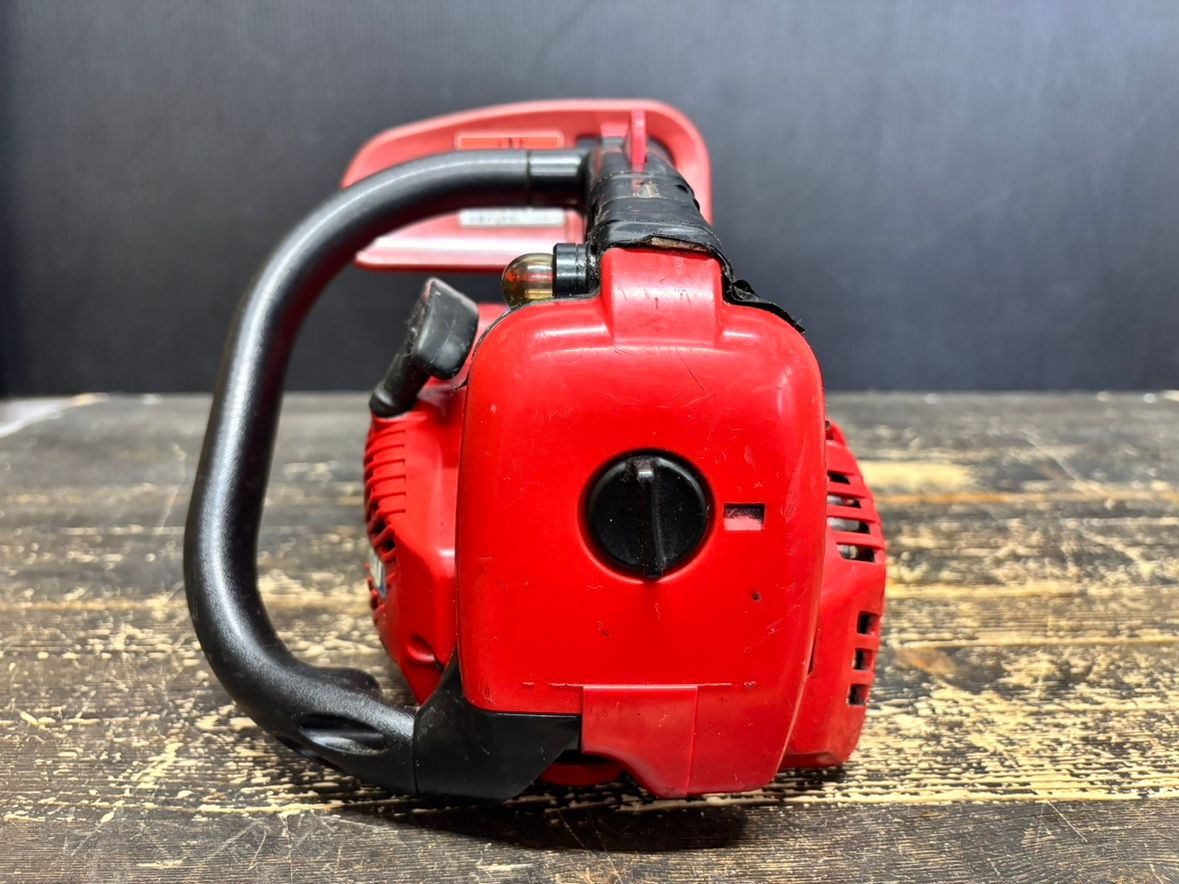  ● 品 新宮 SHINGU エンジンチェーンソー SPE 275 T Newきり丸 チェンソー ●● チェーンソー 切断工具 切断機