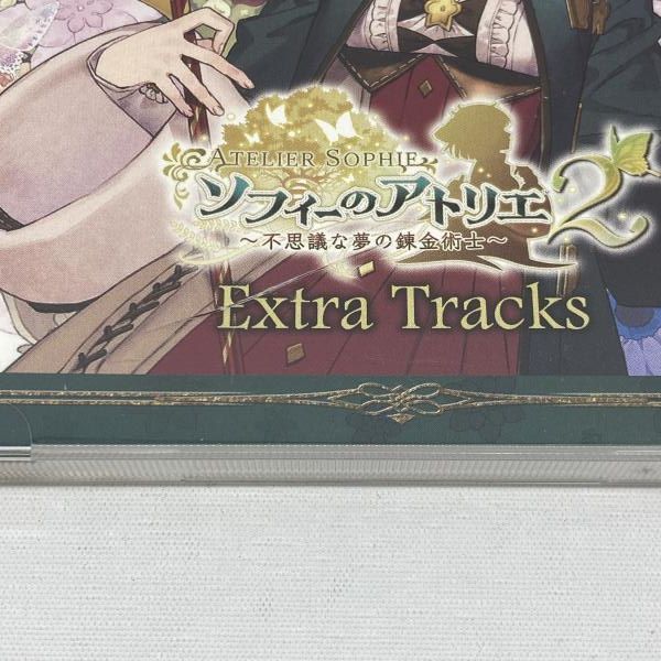 【中古】TVｿﾌﾄS）ソフィーのアトリエ2 ～不思議な夢の錬金術士～ GS最強ギャラクシーコンボセット 開封品[97][240097175402] 中古】TVｿﾌﾄS）ソフィーのアトリエ2 ～不思議な夢の錬金術士～ GS最強