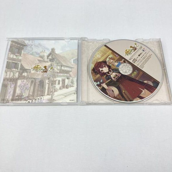中古】TVｿﾌﾄS）ソフィーのアトリエ2 ～不思議な夢の錬金術士～ GS最強
