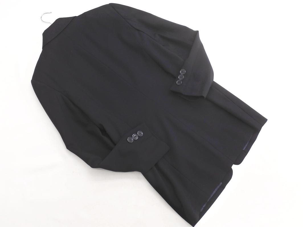 vintage イタリア製 ジャンフランコフェレ カシミヤ混 チェスター