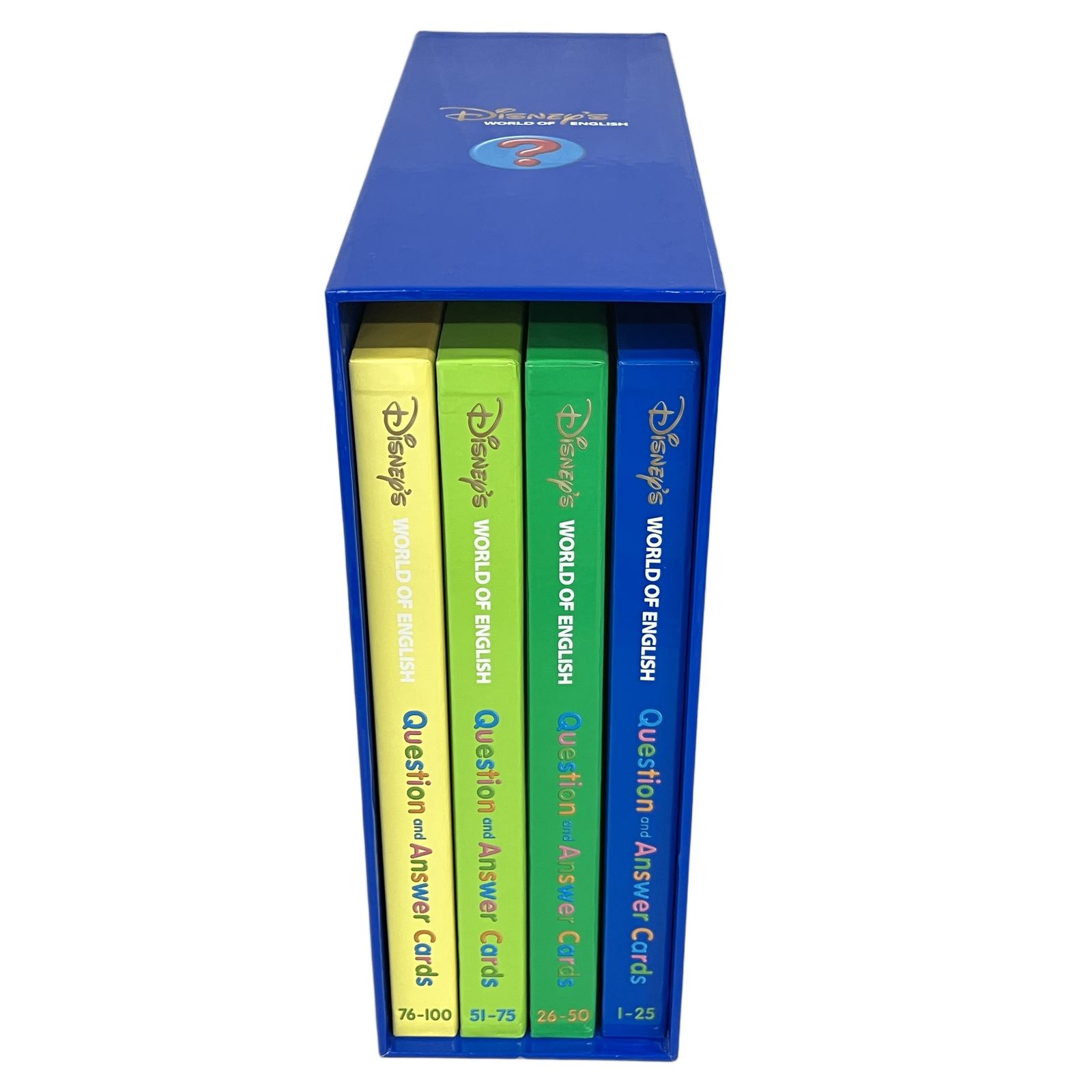 ワールドファミリー DWE トークアロング シングアロング Q&A