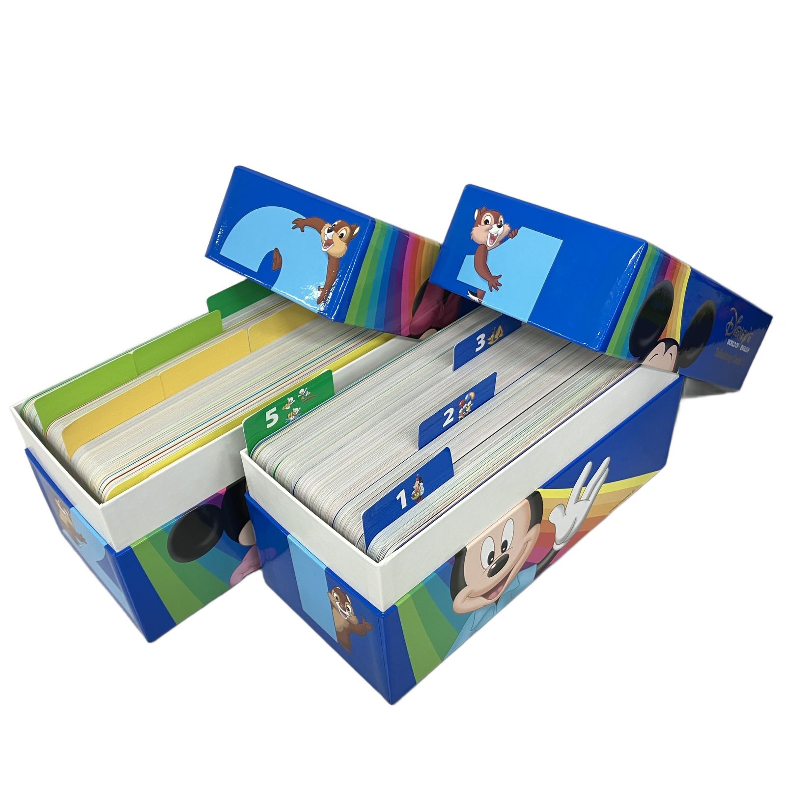 ワールドファミリー DWE トークアロング シングアロング Q&A