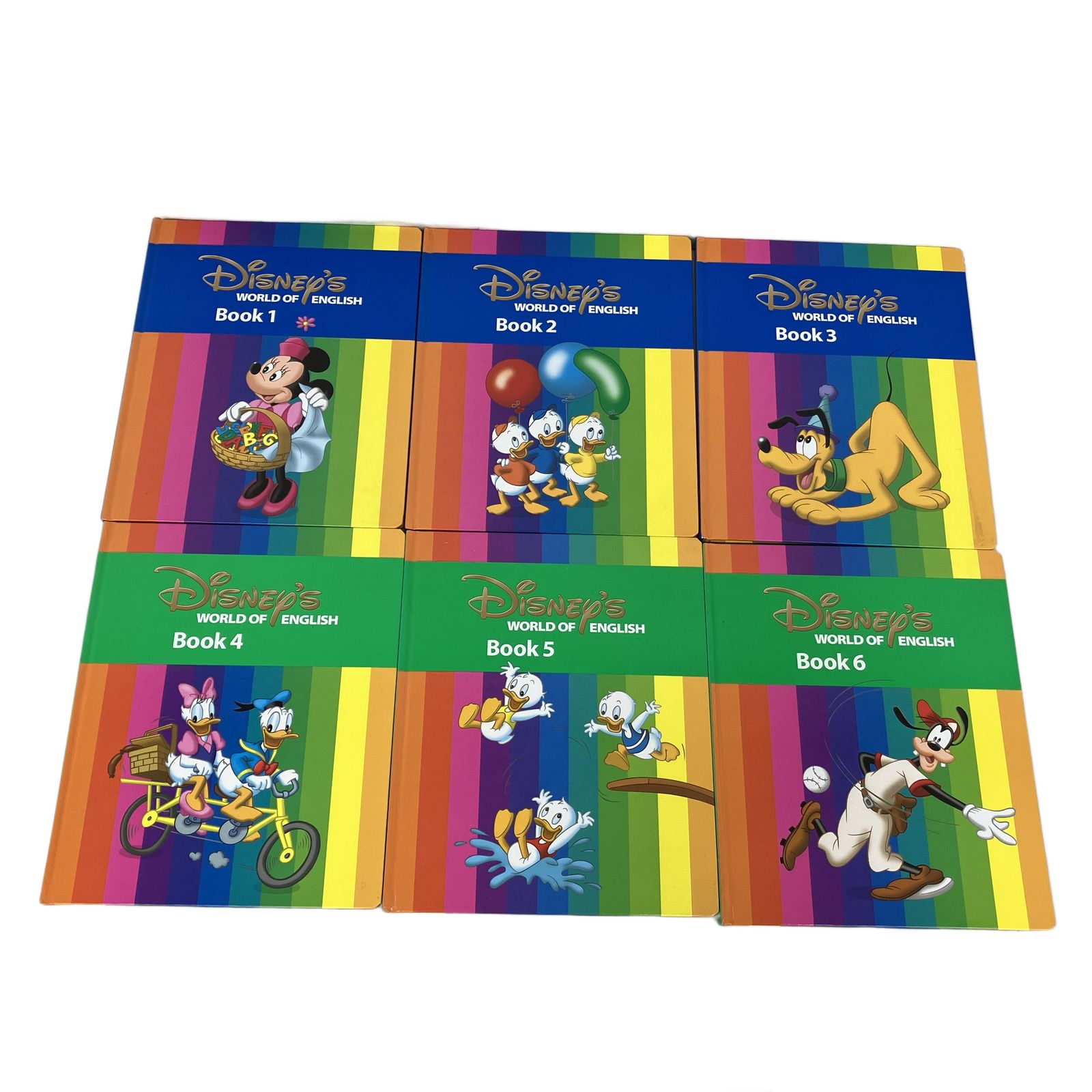 ディズニーワールドイングリッシュ　ステップバイステップ　ストレートプレイ　DVD ワールドファミリー DWE ステップバイステップ ストレートプレイ DVD版