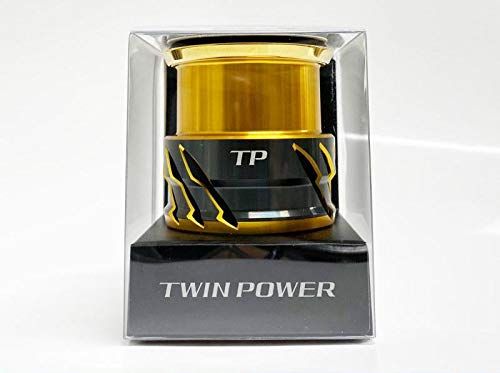 新品 【シマノ純正】20ツインパワー用 純正スペアスプール 4000MHG