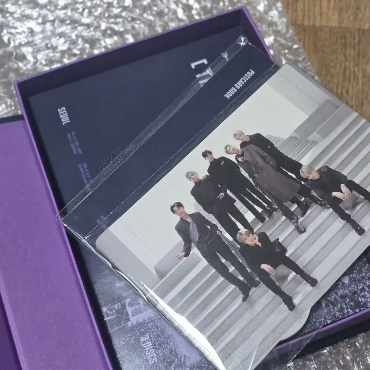 BTS SPEAK YOURSELF FINAL DVD ブルーレイ フルセット - メルカリ