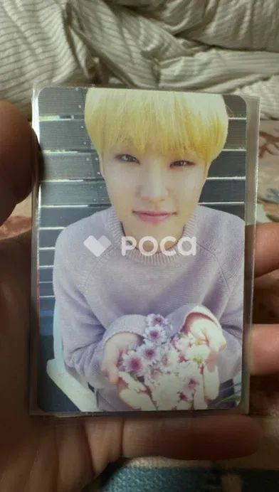 セブチ ホシ TEEN, AGE WHITE Ver. - メルカリ