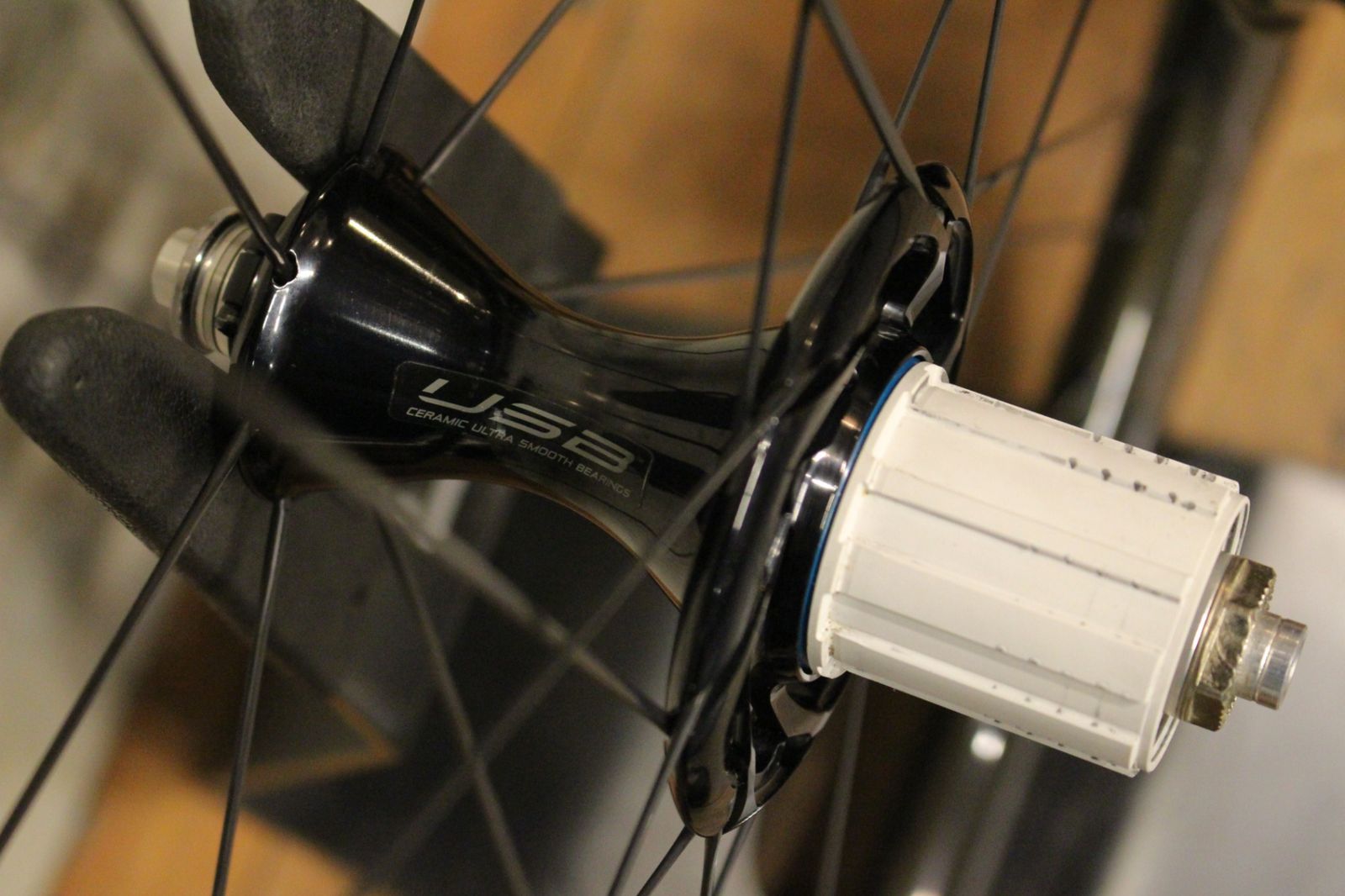 カンパニョーロ CAMPAGNOLO ボーラ BORA WTO 45 RIM AC3 シマノ 12/11S