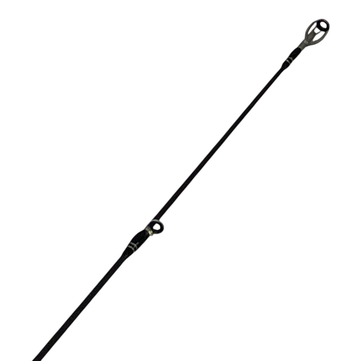Abu Garcia アブガルシア Hornet Stinger PLUS HSPS-664L MGS