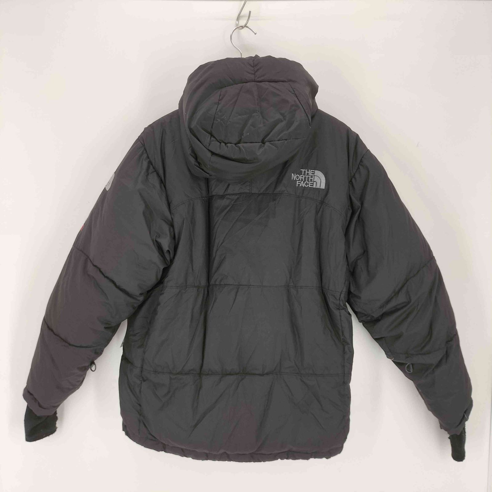 ザノースフェイス THE NORTH FACE Summit Series ヒマラヤンパーカー メンズ import：S 