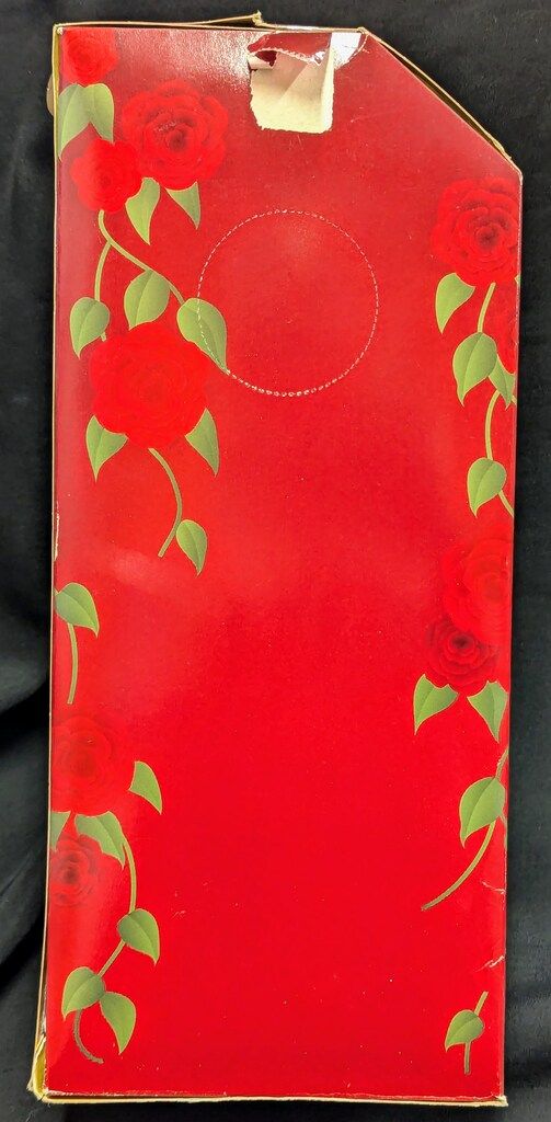 オスカル カラー