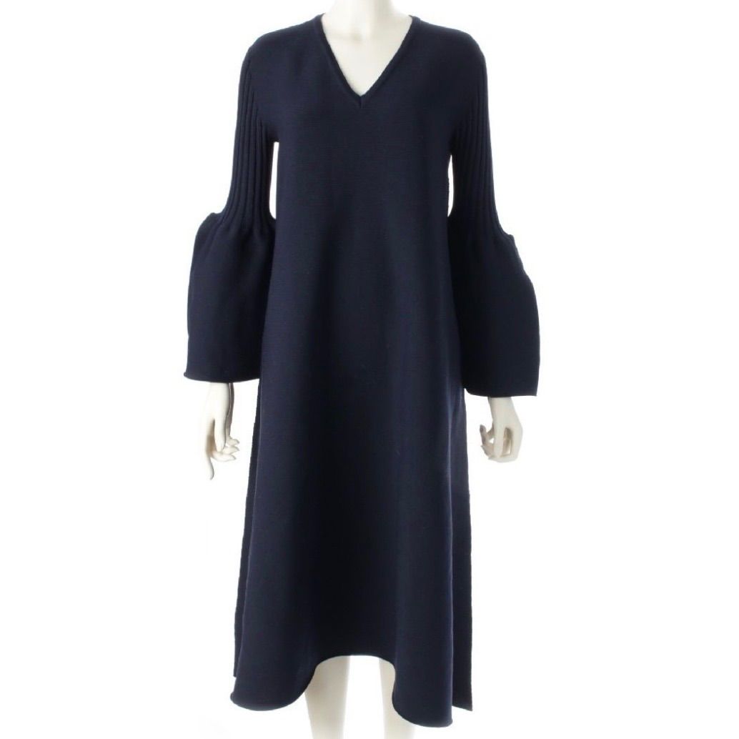 美品】 CFCL シーエフシーエル POTTERY KAFTAN 3 切り替え 変形 美品】 CFCL シーエフシーエル POTTERY KAFTAN 3 切り替え 変形