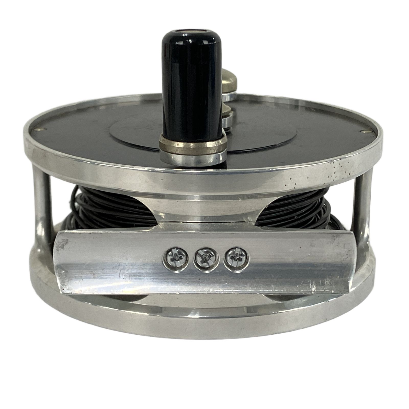  Halcyone Large Trout フライリール フライリール リール