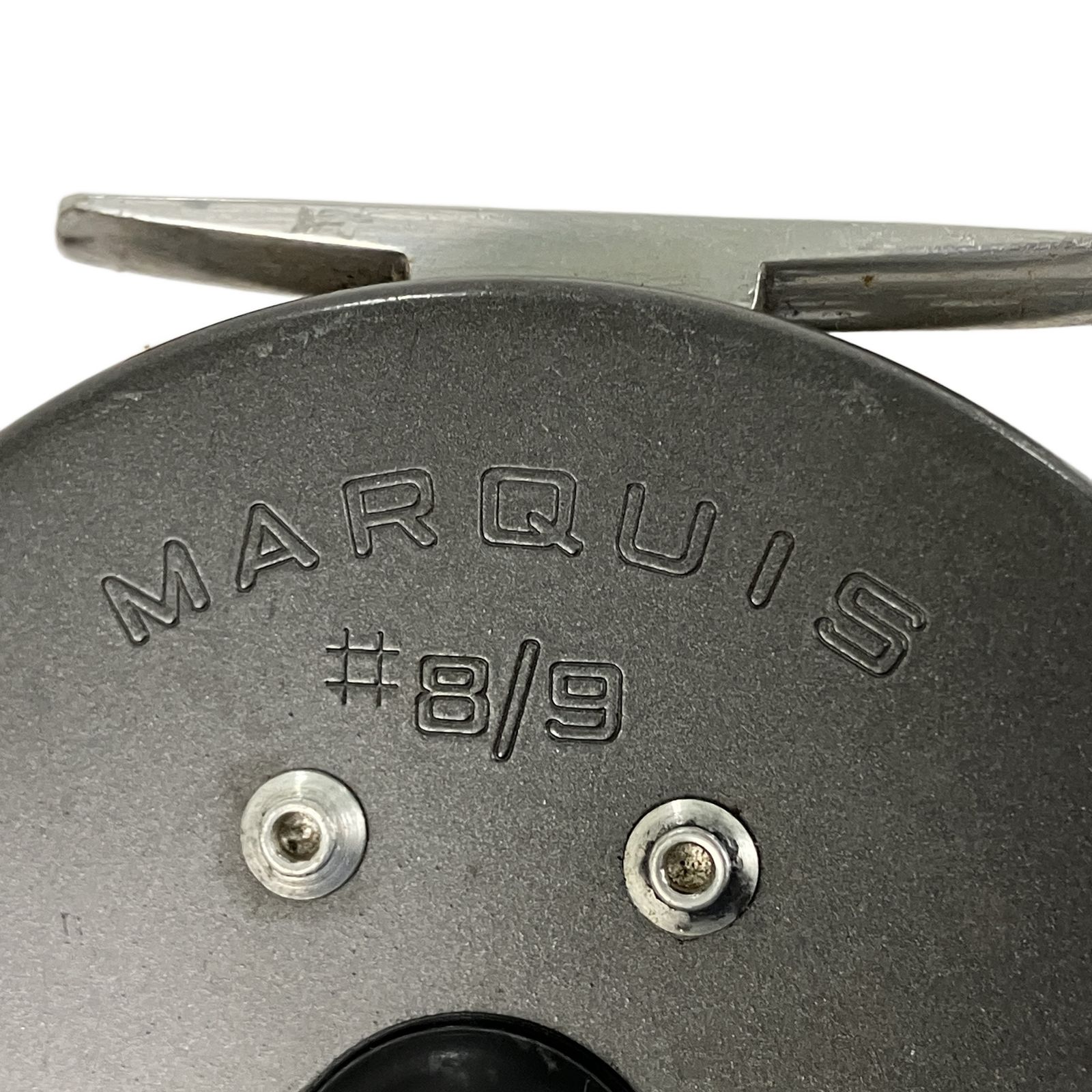 HARDY MARQUIS 8|9 フライリール