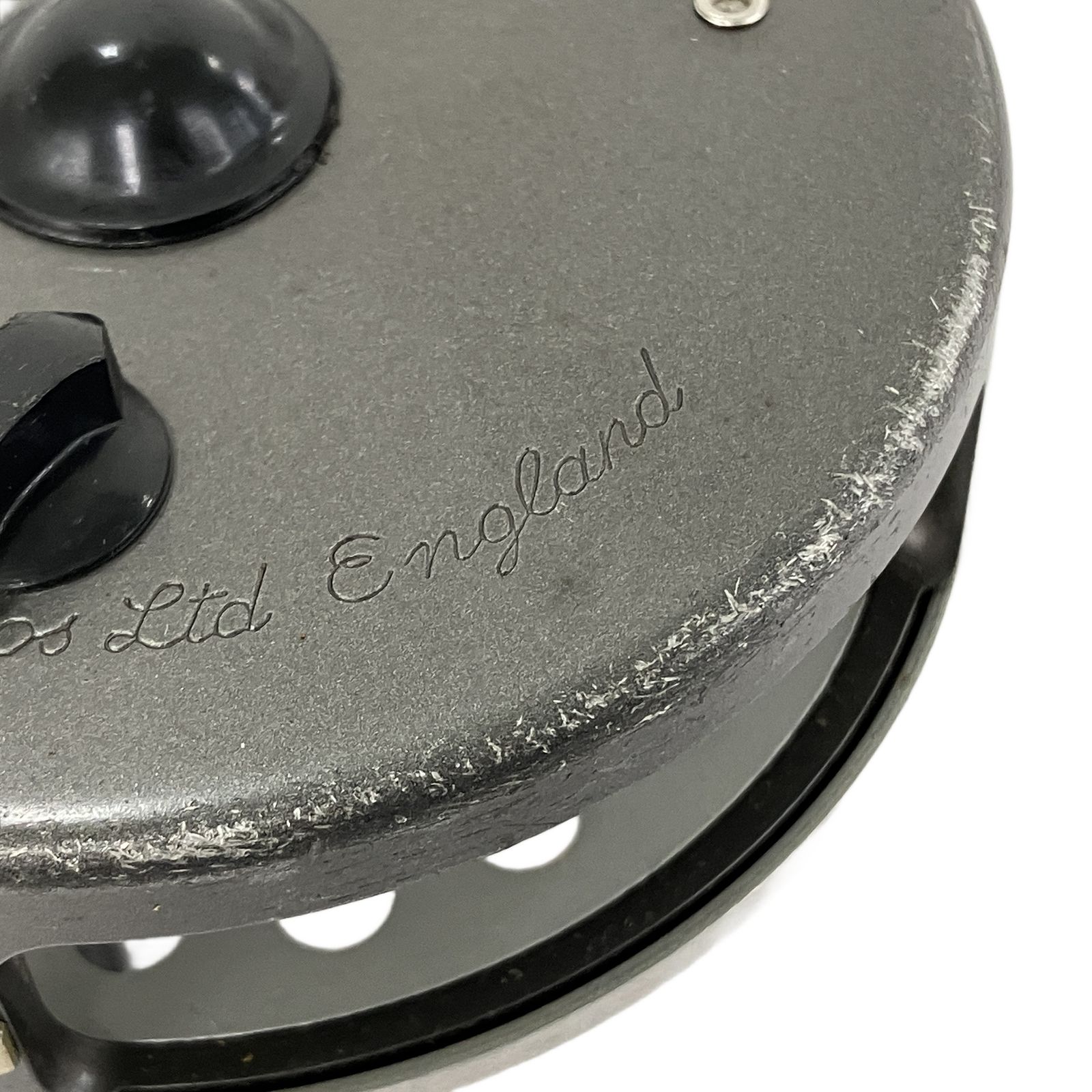  HARDY MARQUIS 8|9 フライリール フライリール リール