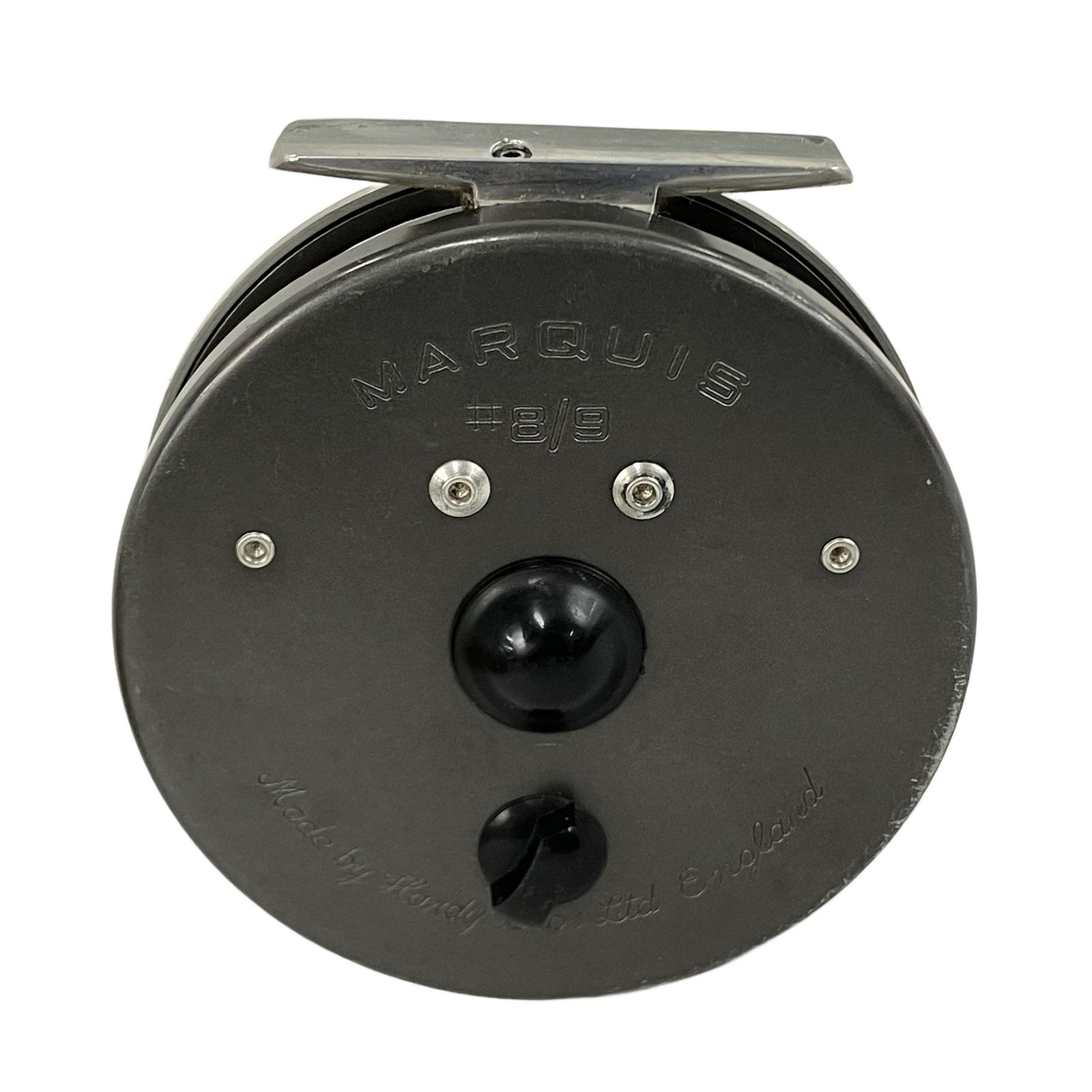 HARDY MARQUIS 8|9 フライリール