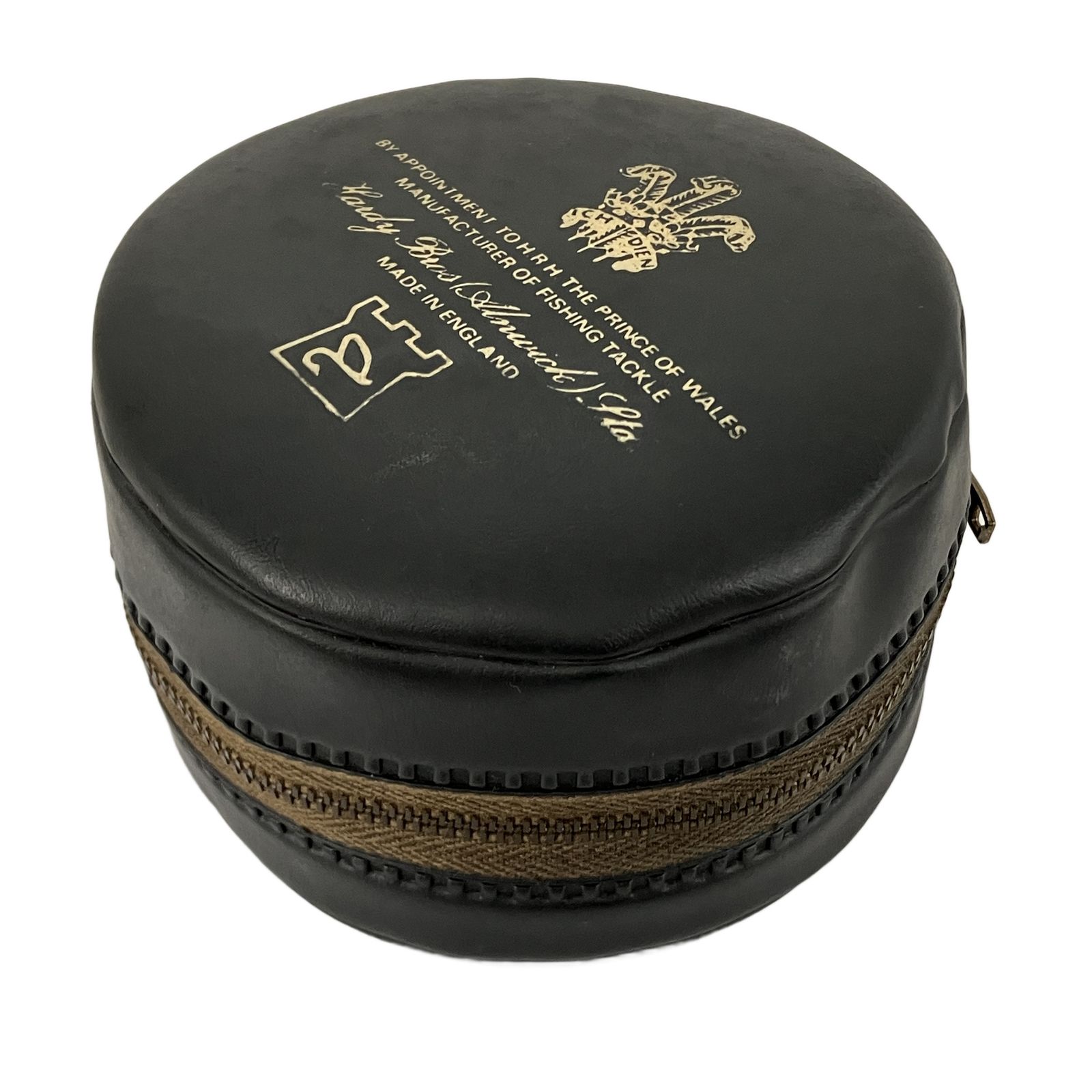 HARDY The golden Prince 9/10 フライリール 中古 Y10846194 - メルカリ