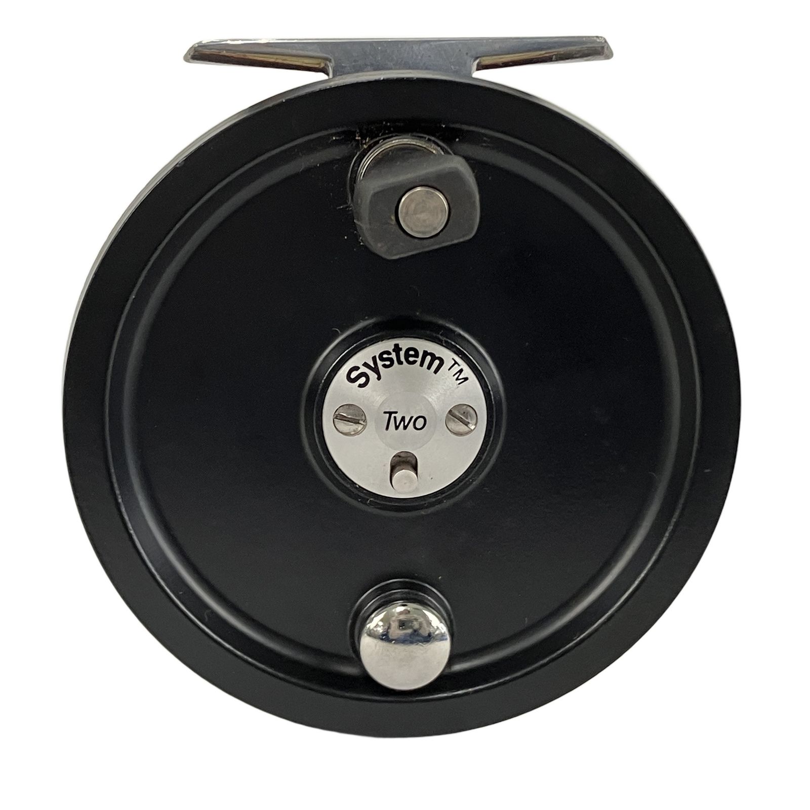 System Two 1011 フライリール Scientific Anglers System Two 1011 フライリール 替スプール付 中古