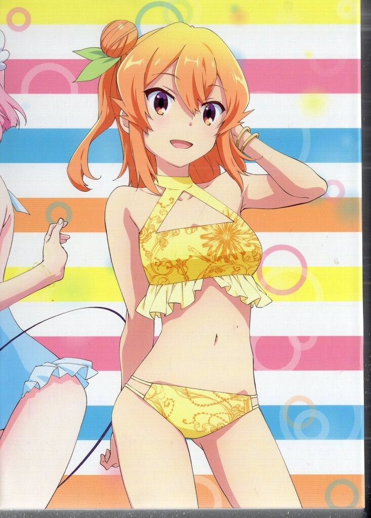 ポニーキャニオン アニメBlu-ray AmazomBOX まちカドまぞく 全4巻 セット