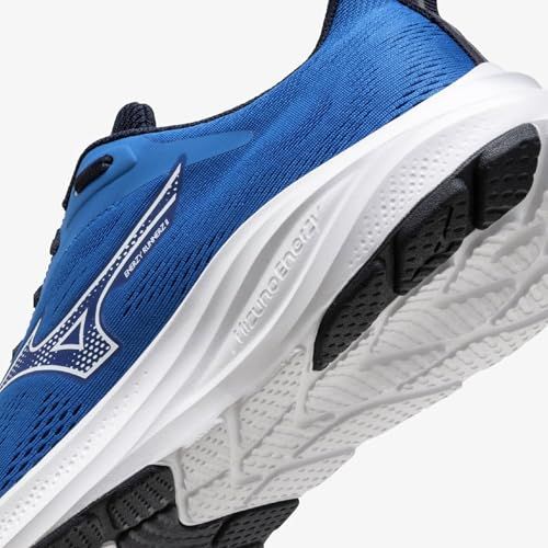 MIZUNO ミズノ ユニセックス大人 エナジーランナーズ 2 ENERZY RUNNERZ 2ランニングシューズ