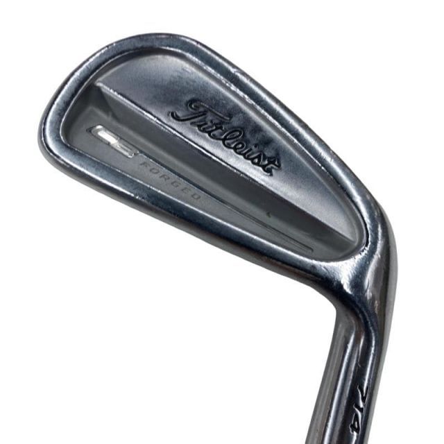 中古】 タイトリスト Titleist CB 714 6S アイアンセット IR Dynamic