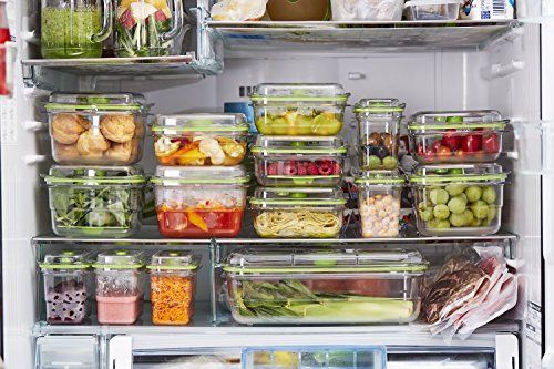 送料無料】FOODSAVER 【公式】 真空パック容器 フレッシュボックス 5